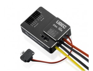 Hobbywing UBEC-25A-HV (3S-18S)